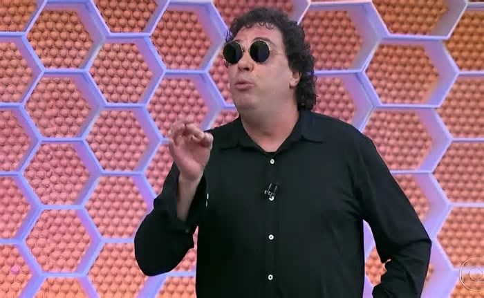 Casagrande faz análise sobre Palmeiras x Flamengo pelo Brasileirão
