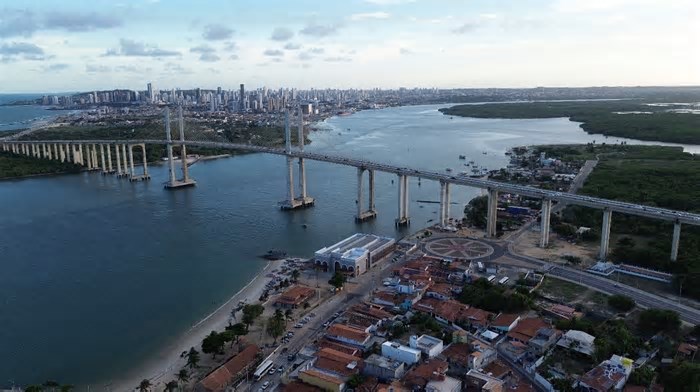 Prefeitura de Natal define empresa para elaborar estudos para concessão do Mercado da Redinha