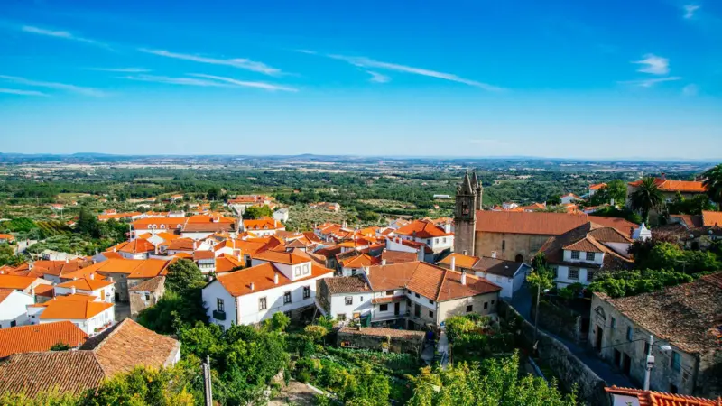 Fundão, o pequeno município no interior de Portugal salvo pela imigração