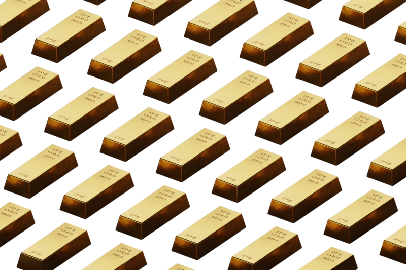 Preço do ouro está nas alturas, mas é seguro investir nesse metal precioso?