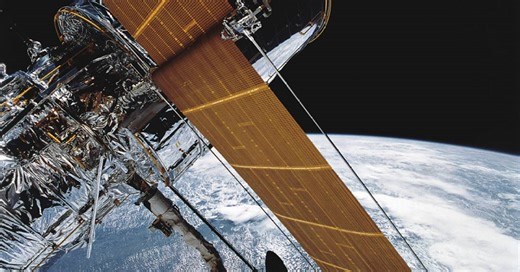 Telescópio Hubble completa 35 anos: as imagens que mudaram nossa visão do Universo