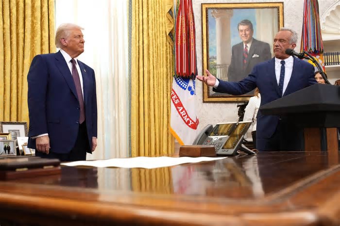 Apagão na ciência: Trump está a “reduzir a capacidade de responder a ameaças, como superbactérias resistentes ou a próxima pandemia”
