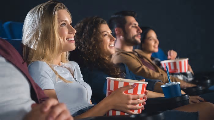 Estreias da semana agitam os cinemas a partir de 8 de maio