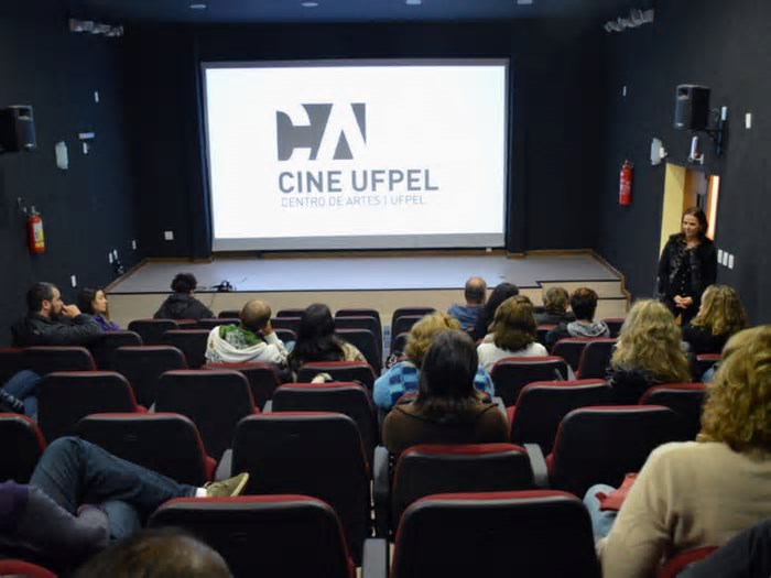 Ciclo de Cinema Latino-americano começa dia 16 em Pelotas