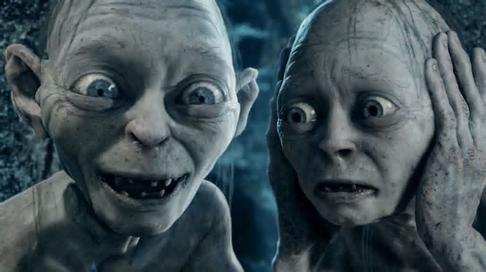 The Lord of The Rings: The Hunt for Gollum já tem data de estreia