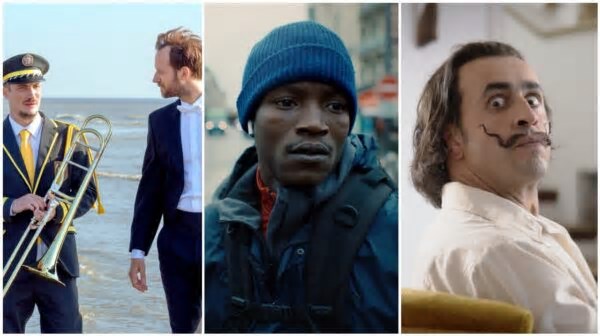 O melhor do cinema francês chega ao Brasil em maio com parceria inédita entre Bonfilm e O2 Play