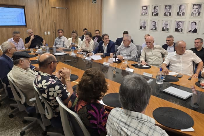 BNB projeta R$ 9,9 bilhões de aplicações do FNE para o setor de comércio e serviços em 2025