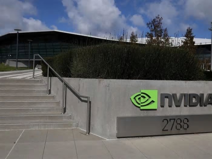 Nvidia anuncia abertura de plataforma de servidores de IA e parceira com a Foxconn em Taiwan