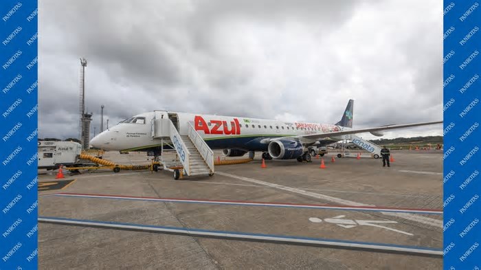 Azul Viagens lança pacotes exclusivos para Festival de Parintins