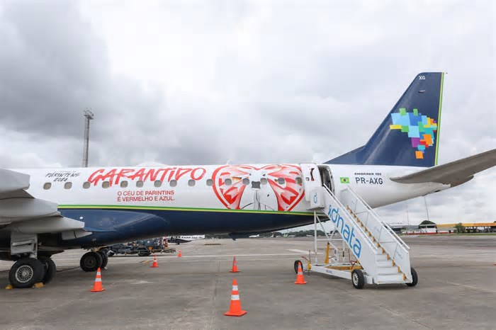 Azul Viagens amplia operações e ofertas para o Festival de Parintins