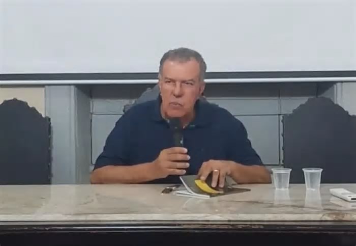 José Antonio Spinelli, um intelectual da nossa geração