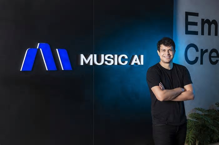 Moises: como um projeto de fim de semana se tornou um app de música com IA premiada e 60 milhões de usuários