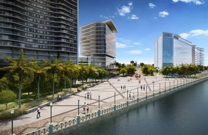 BTG vende à Moura Dubeux seu pedaço em megaprojeto bilionário no Cais do Recife