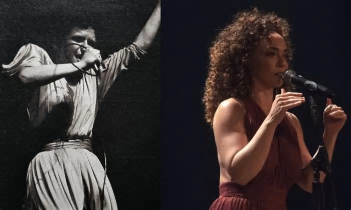 Laila Garin retorna a Salvador para homenagear Elis Regina