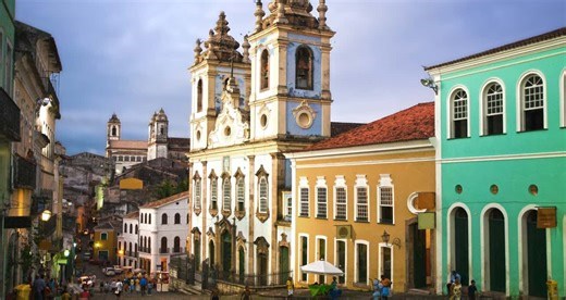 6 destinos para praticar o Afroturismo e valorizar a cultura negra