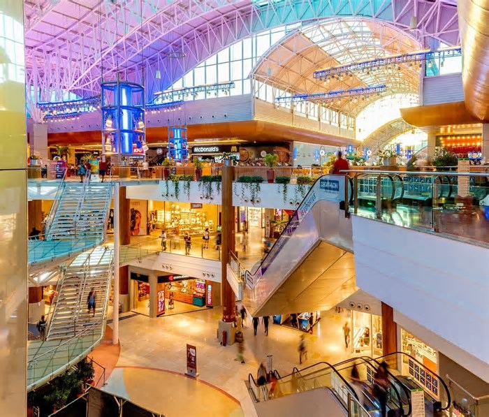 Confira o horário de funcionamento dos shoppings de Salvador e RMS no Dia das Mães