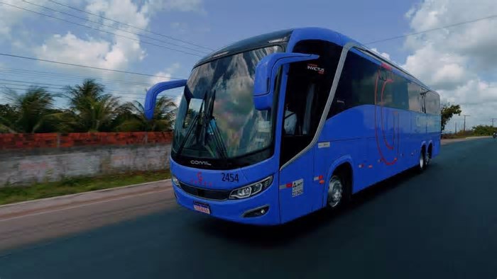 Mais conforto e preço menor: viagens de ônibus preenchem ‘lacunas’ deixadas por voos comerciais