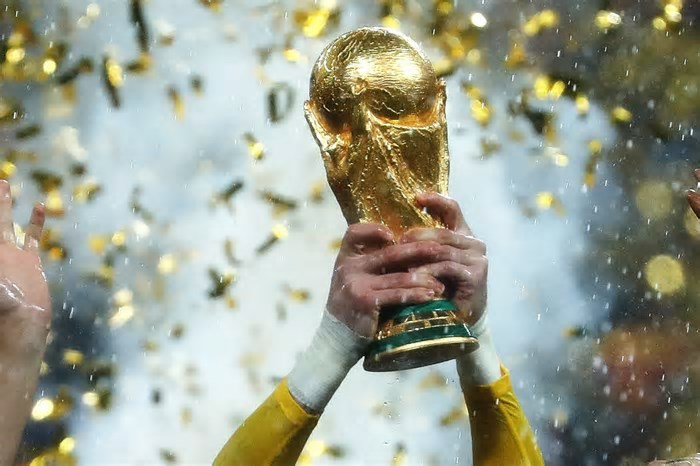 Fifa quer implementar novidade na Copa do Mundo de 2026