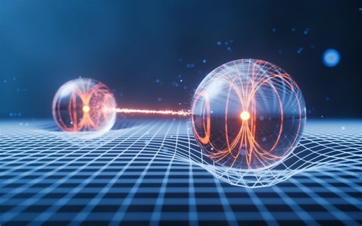 Gravidade e Einstein: novo estudo pode avançar busca por