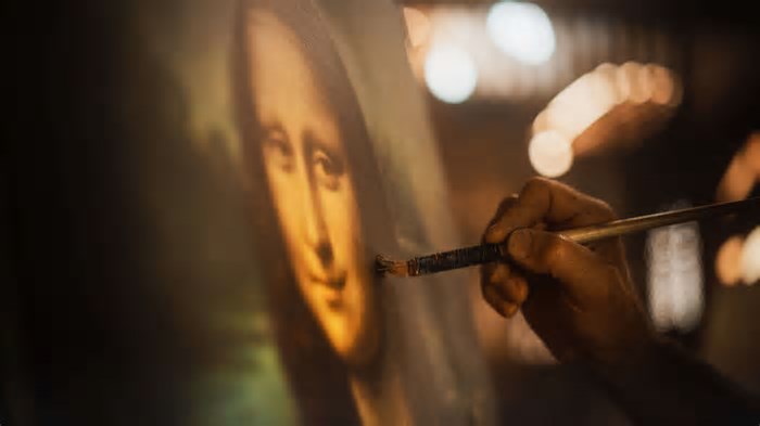 Mona Lisa sorri? Ciência responde o mistério da pintura