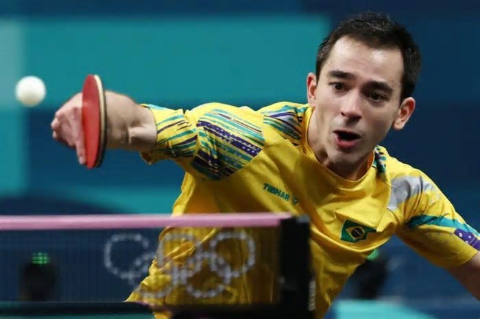 Nova lista do Bolsa Atleta e Bolsa Pódio tem 45 nomes do esporte olímpico e paralímpico