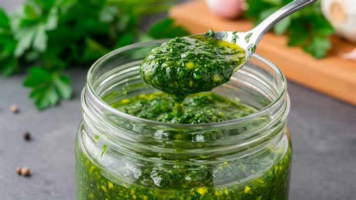 Salsinha: 3 Receitas Incríveis com Esse Ingrediente Versátil