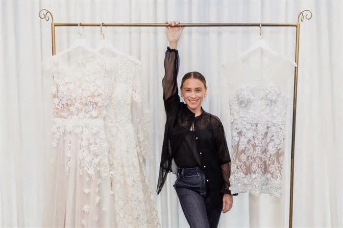 Inteligência artificial na moda: Lethicia Bronstein apresenta desfile virtual
