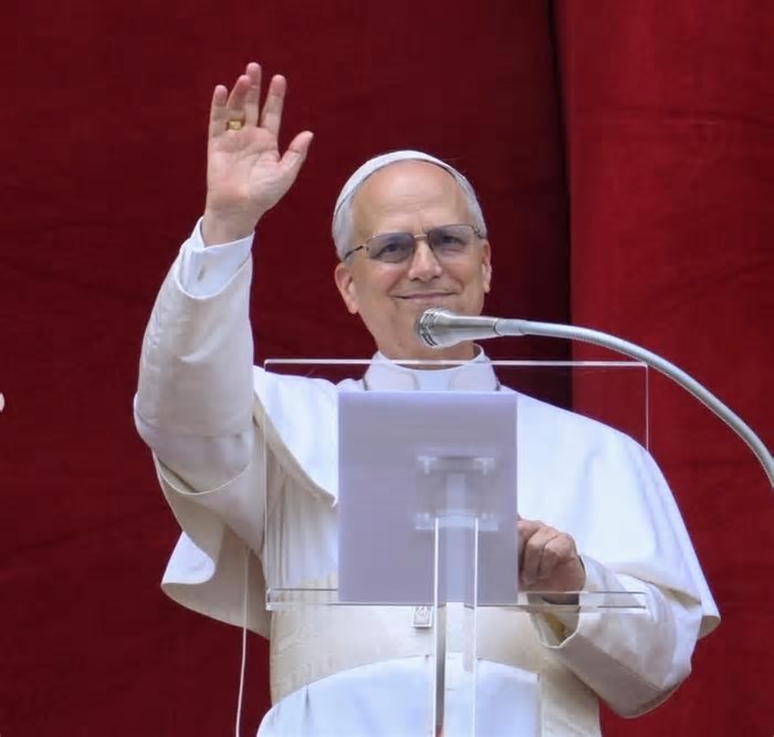 Conta do papa Leão XIV supera 13 milhões de seguidores e ultrapassa perfil de Francisco no Instagram