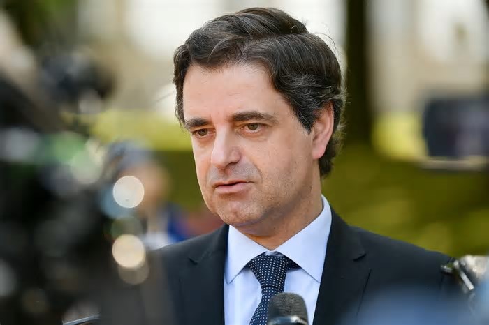 Ricardo Rio integra os autarcas europeus preocupados com a Democracia