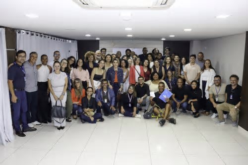 Sebrae traz Circuito de Comunicadores para o Vale do São Francisco