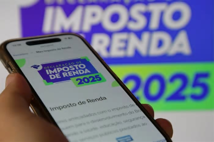 Declaração do IR pelo celular: guia completo para usar o aplicativo