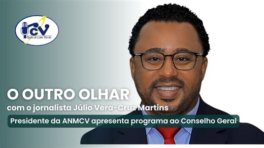 Presidente da ANMCV apresenta programa ao Conselho Geral