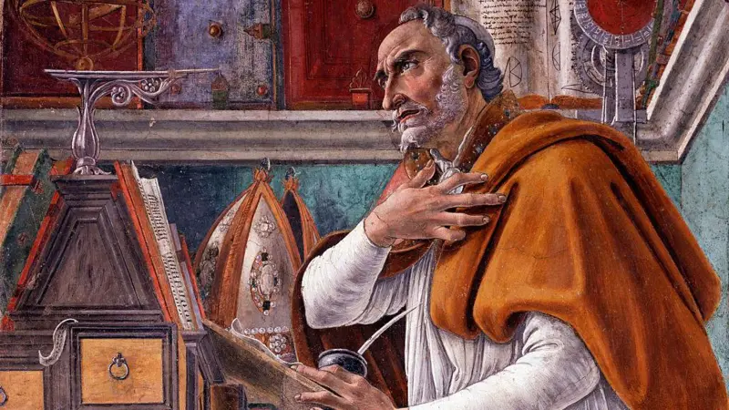 Quem são os agostinianos, ordem à qual pertence o novo papa