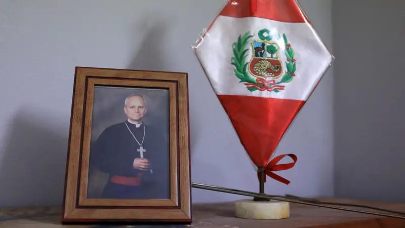 A estreita relação do novo papa com o Peru: 'Percebíamos que ele amava o país'