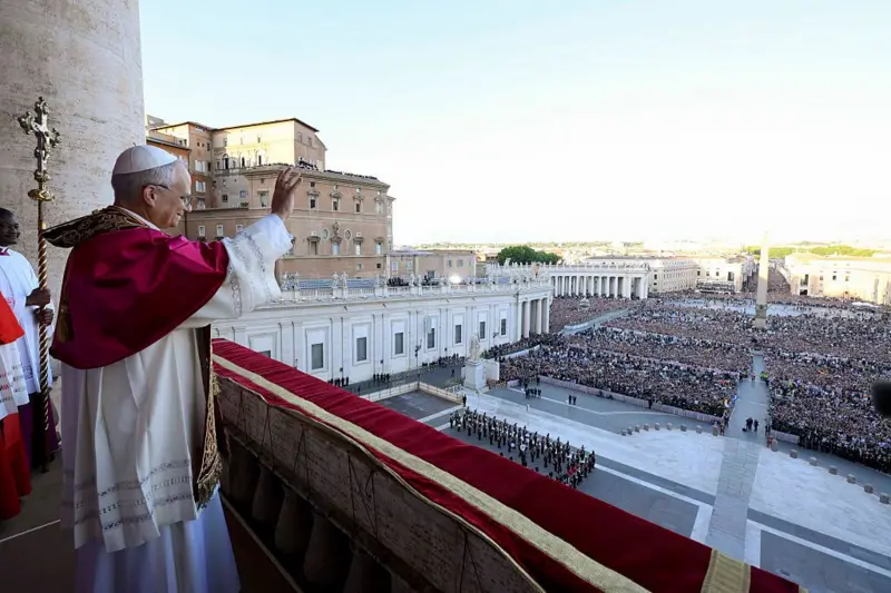 Leão 14: o que pode estar por trás do nome do novo papa
