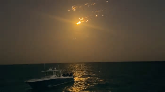 SpaceX reveals why its Starship Flight 8 Ship exploded, failure traced to 'flash' in rocket's engines