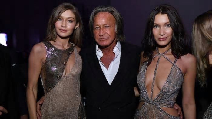 Remaining Slabs of Mohamed Hadid's Demolished $50 Million Mansion Hit the Auction Block After Years of Legal Drama