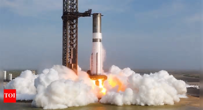 SpaceX reveals cause of Starship Flight 8 explosion