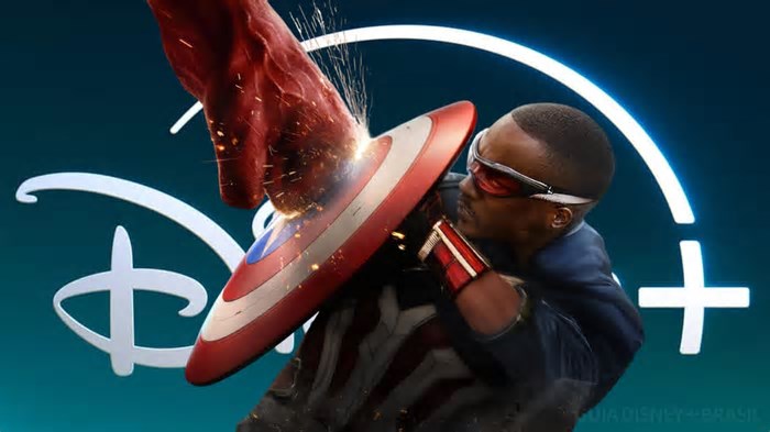 Confirmado: Capitão América: Admirável Mundo Novo ganha data de lançamento por streaming