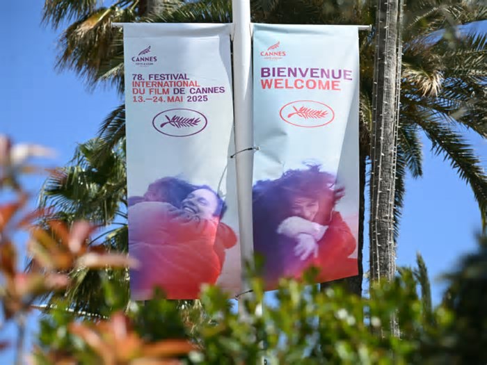 Brasil é país de honra no Marché du Filme, área de mercado do Festival de Cannes