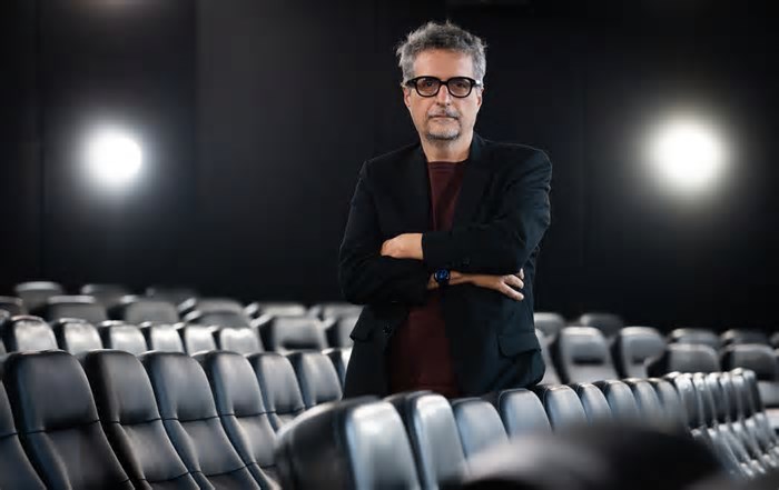 Na competição em Cannes, diretor lembra dedicação de Wagner Moura a papel: 'Chegou um mês antes das filmagens'