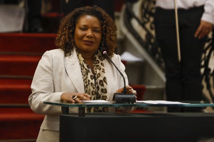 Brasil é país de honra no Marché du Filme, área de mercado do festival de Cannes: 'edição histórica', diz Margareth Menezes