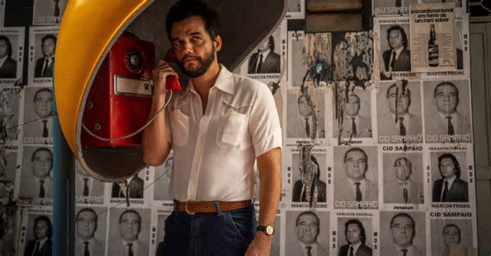 Festival de Cannes homenageia o Brasil — e transforma país em protagonista