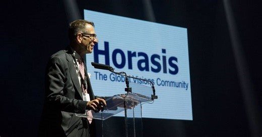 Evento em São Paulo vai reunir líderes mundiais e CEOs em outubro