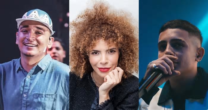 Virada Cultural 2025