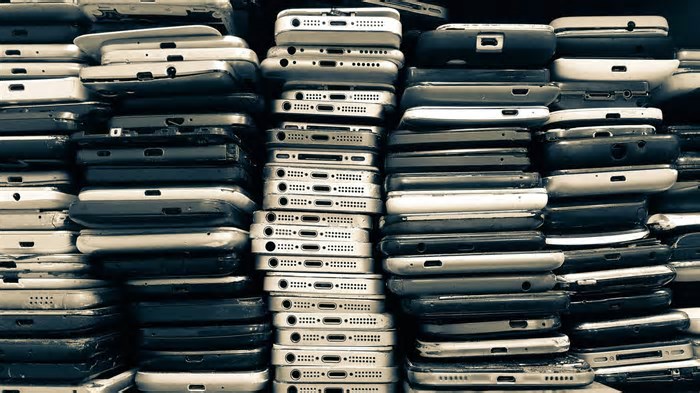 Esqueça iPhone e Galaxy: este foi o celular mais vendido de todos os tempos