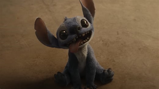 Lilo & Stitch [2025] - Review