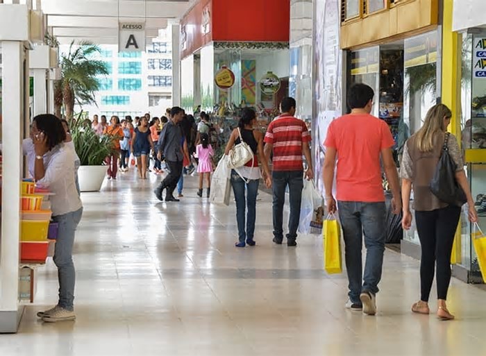 Dia das Mães deve movimentar R$ 14 bilhões em vendas no Brasil