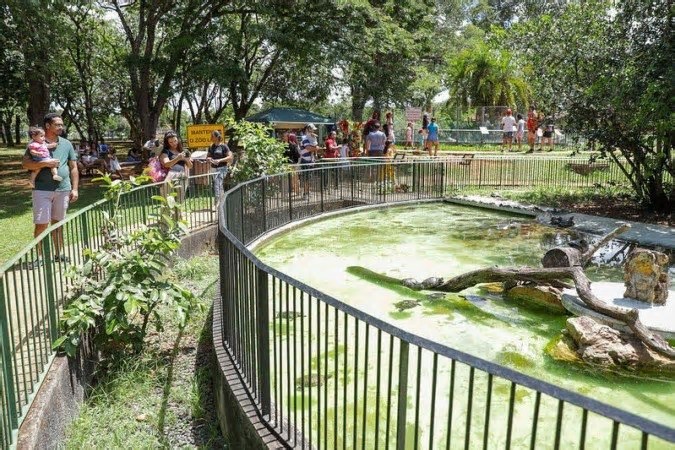 1º de Maio: o que fazer em Brasília no Dia do Trabalhador