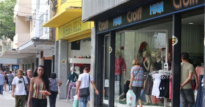 Polo da moda no Barro Preto se reinventa e movimenta cerca de R$ 1 bilhão por ano em BH